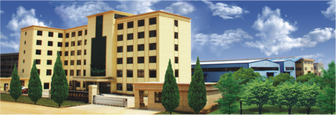 건설기계 굴착기 엔진 부품 고무 연결 아시리아 160H 1