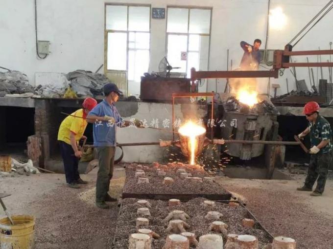 건설기계 굴착기 엔진 부품 고무 연결 아시리아 160H 4