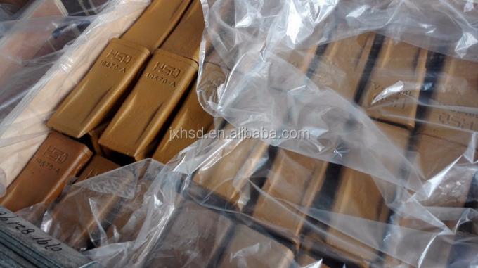 발굴기 부품 발굴기 구간 부품 Idler Wheel Idler For PC200 PC300 PC400 PC500 11