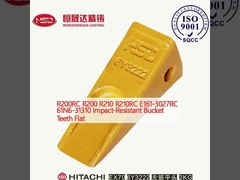 R200RC R200 R210 R210RC E161-3027RC 61N6-31310 충격 저항 칸 치아 평면