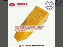 EX210 ZAX240 TB00705RC H401367H H401564H 031B1 히타치 발굴기 버킷 치아