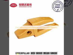 E345 6I6654 발굴기 어댑터 정밀 OEM 허용