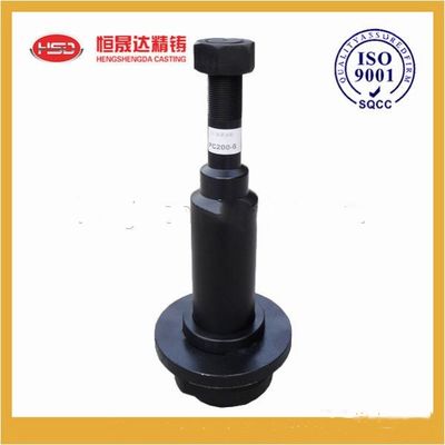 PC200 6 Excavator Adjust Oil Cylinder