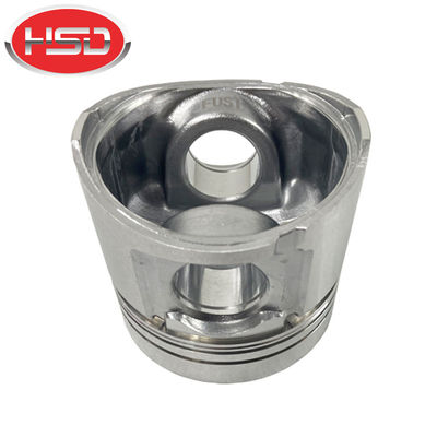ISO9001 Diesel Engine Piston For PC 4D95 Excavator