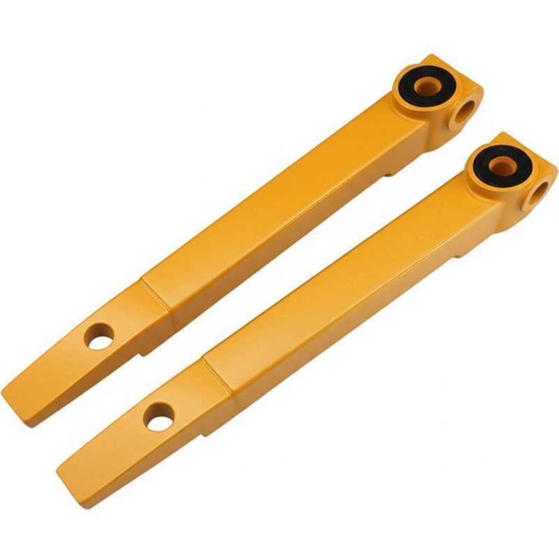 Compatibility Fits Most Excavator Models OEM Service for Excavator Digger Bucket Side Cutters