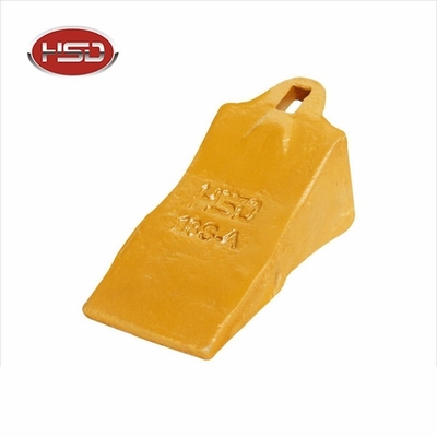 정밀 버킷 치아 버킷 예비 부품 DH55-18S에 대한 鍛造 버킷 치아