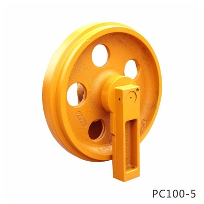 PC100 PC200 PC300 PC400 PC50 PC60 하부차 부품을 위한 코마쓰 Idler idler wheel