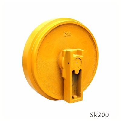 SK350 SK300 SK200 SK210 SK100 SK42 코벨코 아이들러