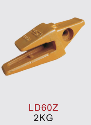 LD60 LD100 발굴기 어댑터