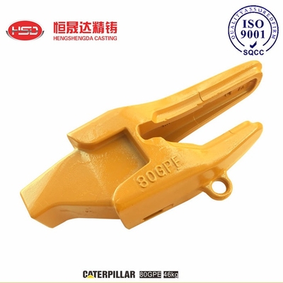 EC700 80GPE 65GPE 55GPE 40GPE 30GPE 20GPE VOLVO 어댑터 ±0.02mm 도공 허용