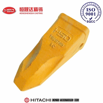 EX210 ZAX240 TB00705RC H401367H H401564H 031B1 히타치 발굴기 버킷 치아
